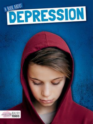 A Book about Depression 1725314649 Book Cover