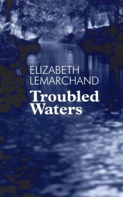 Troubled Waters [Large Print] 1842625888 Book Cover