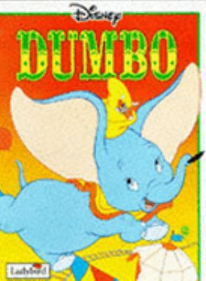 Dumbo (Disney: Classic Films) 0721442110 Book Cover