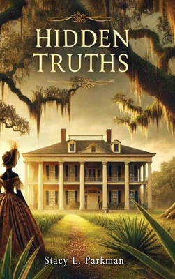 Hidden Truths B0H1NNPW2Z Book Cover