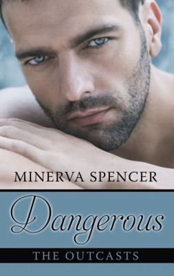 Dangerous [Large Print] 143286288X Book Cover