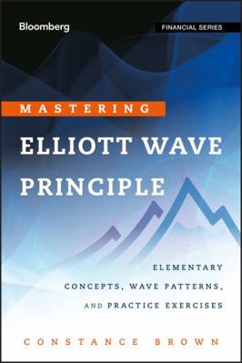 Mastering Elliott Wave (Bloom 0470923539 Book Cover