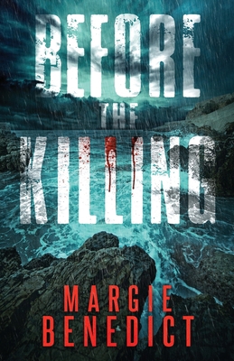 Before the Killing 1954584237 Book Cover