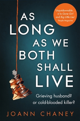 As Long As We Both Shall Live 150982426X Book Cover