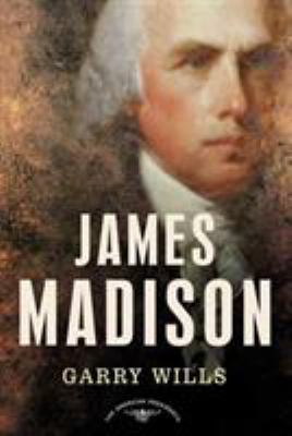 James Madison B00A2Q479M Book Cover