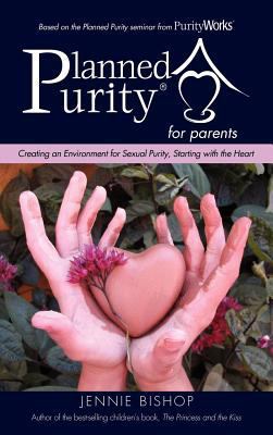 Planned Purity for parents(R) 1622303377 Book Cover