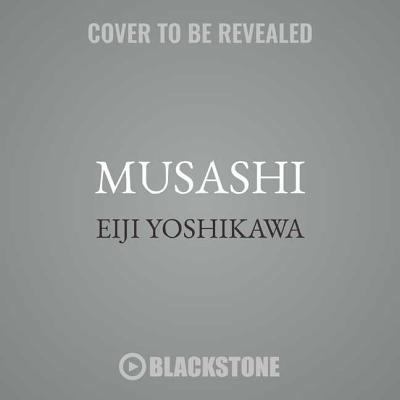 Musashi 1538589877 Book Cover