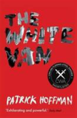 The White Van 1611855527 Book Cover