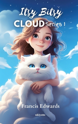Itsy Bitsy Cloud Series I 9359202789 Book Cover