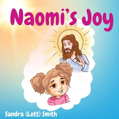 Naomi's Joy B0DB3G6LNM Book Cover