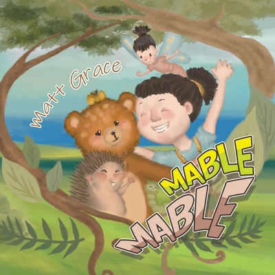 Mable Mable B0BSNGZZW1 Book Cover
