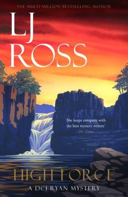 High Force 1912310058 Book Cover