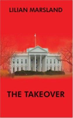 The Takeover 1418421626 Book Cover