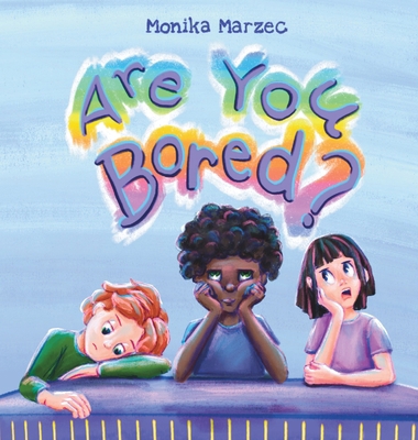 Are You Bored? 8396519927 Book Cover