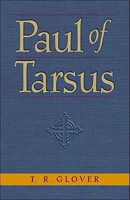 Paul of Tarsus 080104636X Book Cover