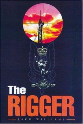 The Rigger: Operating with the SAS 0850528178 Book Cover