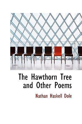 The Hawthorn Tree and Other Poems 1110854897 Book Cover
