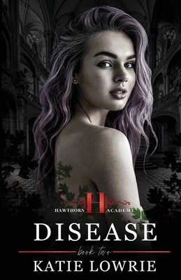 Disease 1915251362 Book Cover