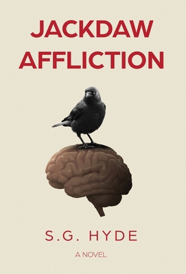 Jackdaw Affliction B0GN47WWPZ Book Cover