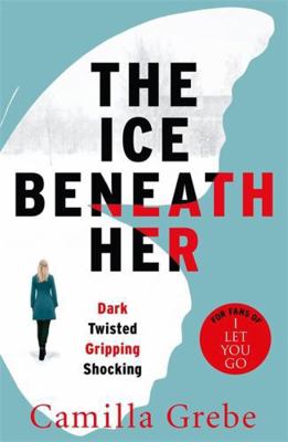 Ice Beneath Her 1785761994 Book Cover