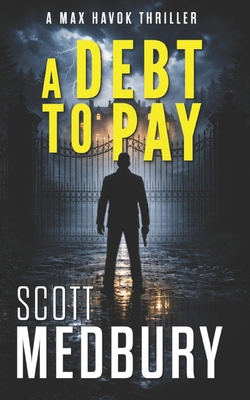A Debt to Pay B0FRZF5CQD Book Cover
