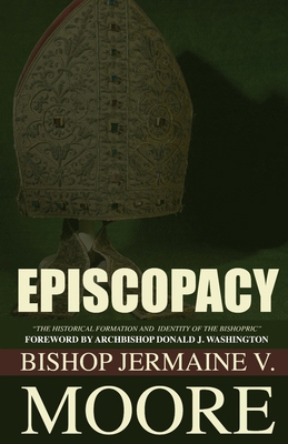 Episcopacy B0CZ72GF57 Book Cover