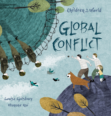Global Conflict 1438050216 Book Cover