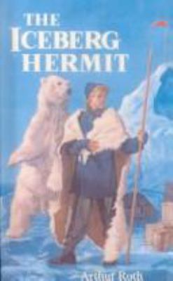 Iceberg Hermit 083351329X Book Cover