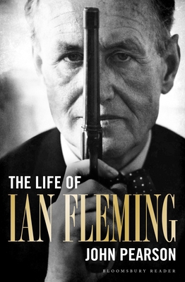 The Life of Ian Fleming 1448208068 Book Cover