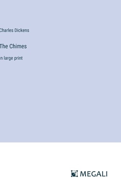 The Chimes: in large print 3387001614 Book Cover