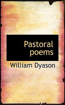 Pastoral Poems 1117689360 Book Cover