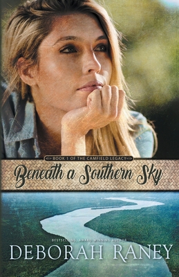 Beneath a Southern Sky 1974284808 Book Cover