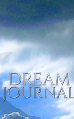 dream creative blank journal: Dream journal 171428297X Book Cover