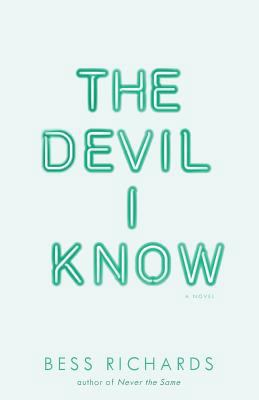 The Devil I Know 0996701818 Book Cover