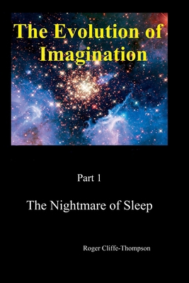The Nightmare of Sleep 190946502X Book Cover