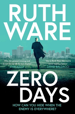 Zero days 139850842X Book Cover