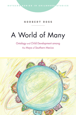A World of Many: Ontology and Child Development... 1978830319 Book Cover