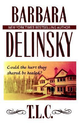 T.L.C [Large Print] 0754077195 Book Cover