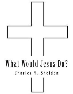 What Would Jesus Do? 0615985173 Book Cover