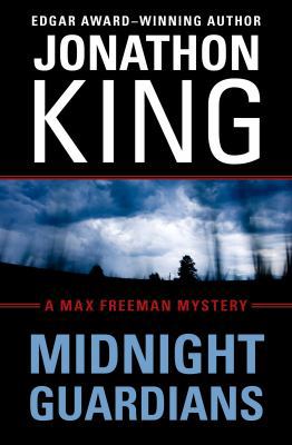Midnight Guardians 1453204784 Book Cover