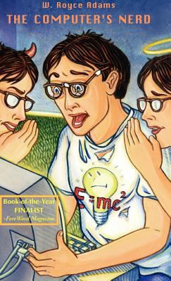 The Computer's Nerd B007A1XPLS Book Cover