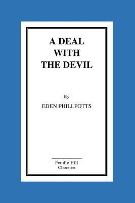 A Deal With The Devil 1516866940 Book Cover