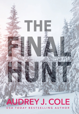 The Final Hunt 173736073X Book Cover