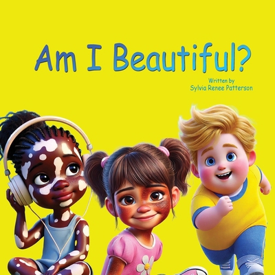 Am I Beautiful? B0DN9N254N Book Cover