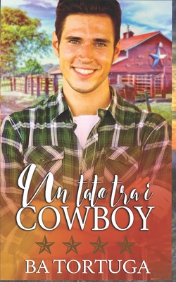 Un tato tra i cowboy [Italian]            Book Cover