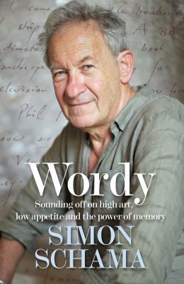 Wordy 1471180107 Book Cover