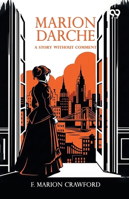 Marion Darche A Story Without Comment 9373402706 Book Cover