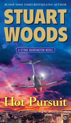 Hot Pursuit 0451473108 Book Cover