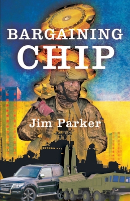 Bargaining Chip B0CTG2KPVM Book Cover