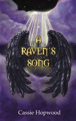 A Raven's Song B0GWLLCSLY Book Cover